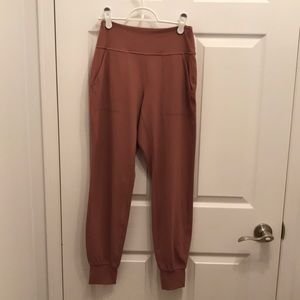 Lululemon Align high rise jogger